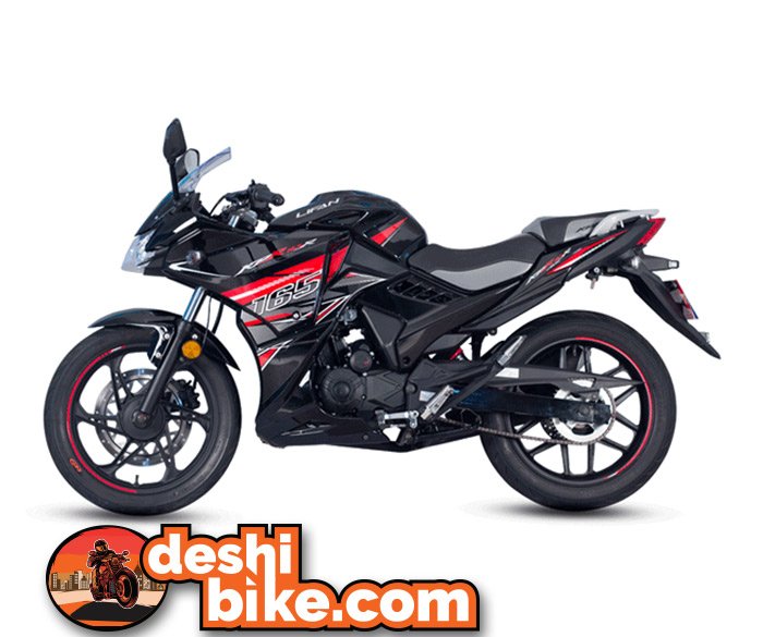Lifan KPR 165R Price In Bangladesh