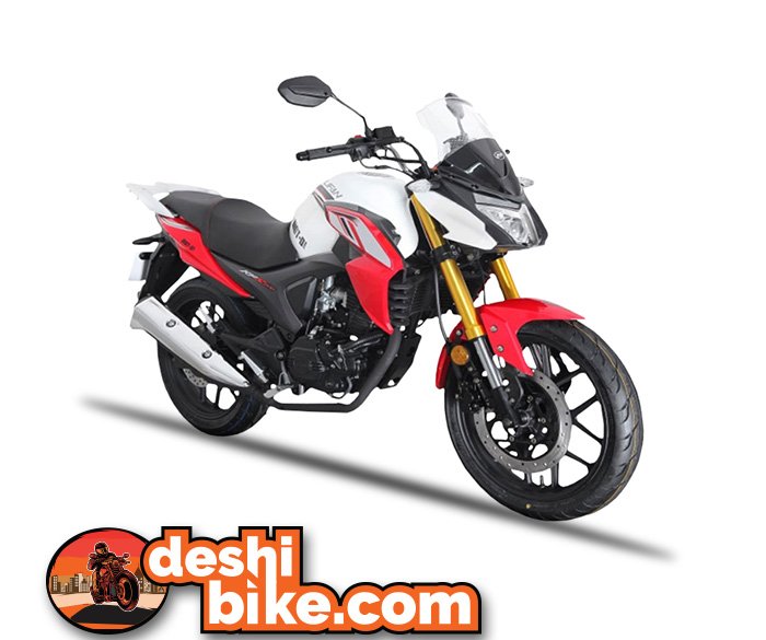 Lifan KPS 150 Price In Bangladesh
