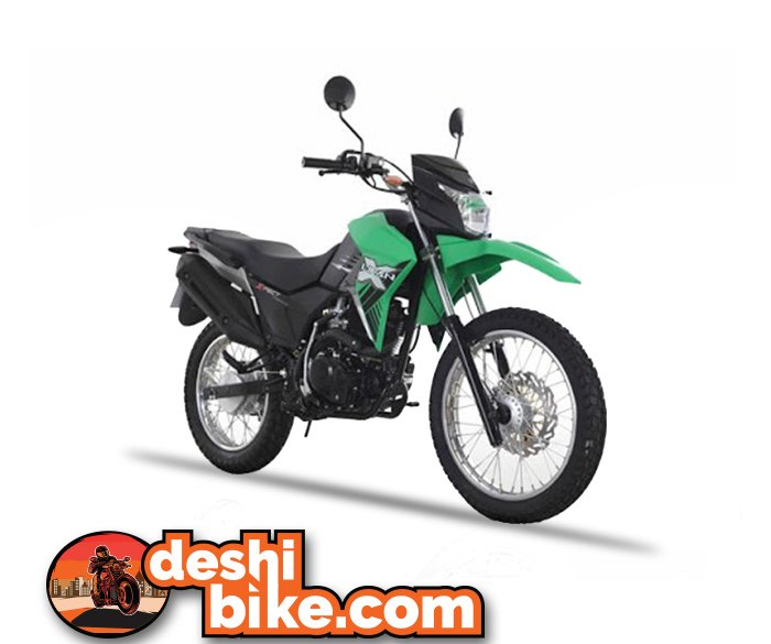 Lifan X-Pect 150 Price In Bangladesh