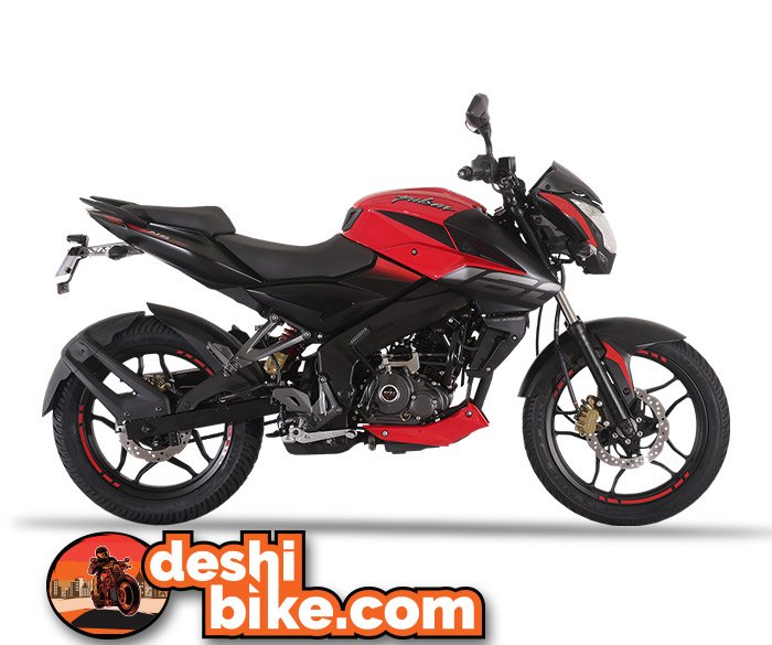 Bajaj Pulsar NS 160 Twin Disc Price In BD