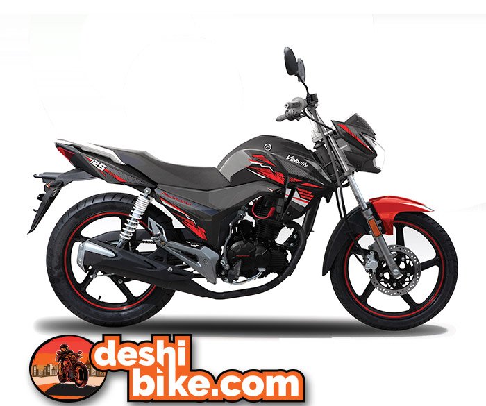 Roadmaster Velocity 125 Price In Bangladesh