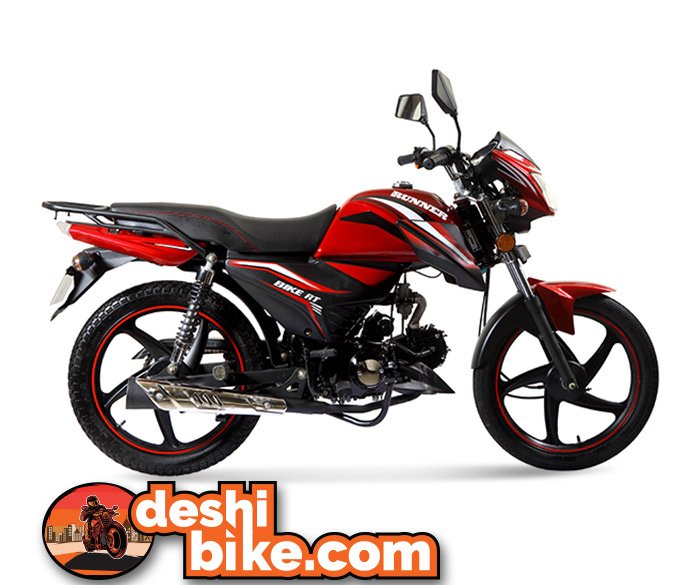 Runner Bike RT Price In Bangladesh