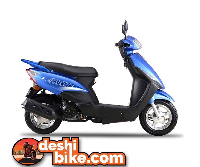 Runner Skooty 110 Price In Bangladesh