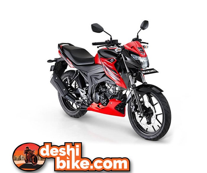 Suzuki Bandit 150 Price In Bangladesh