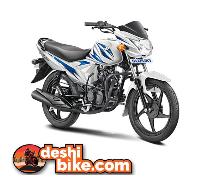 Suzuki Hayate Price In Bangladesh