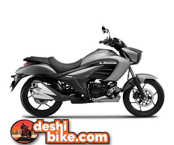 Suzuki Intruder ABS Price In Bangladesh