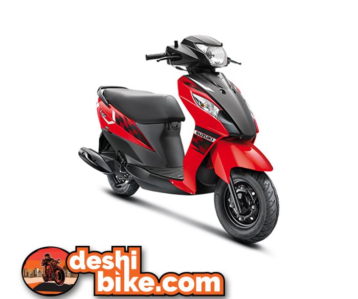 Suzuki Lets Price In Bangladesh