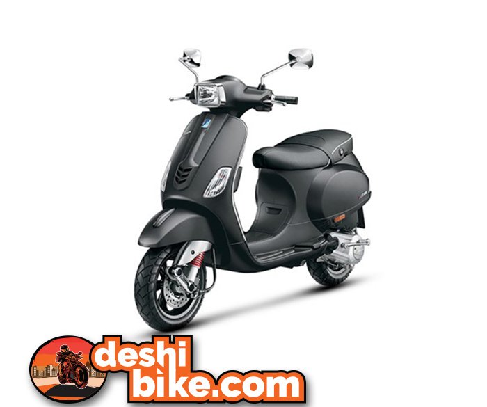 Vespa SXL 150 Price In Bangladesh