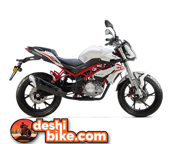 Benelli TNT 150 Price In Bangladesh