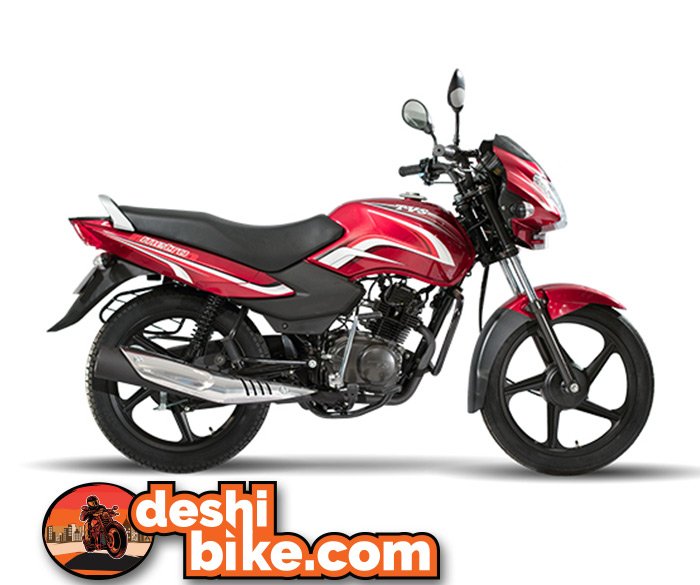TVS Metro Price In Bangladesh