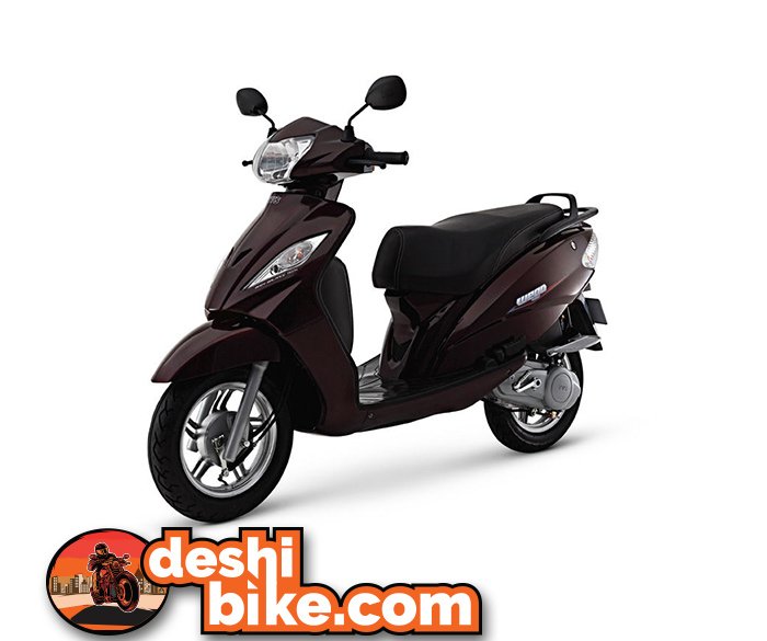 TVS Wego Price In Bangladesh
