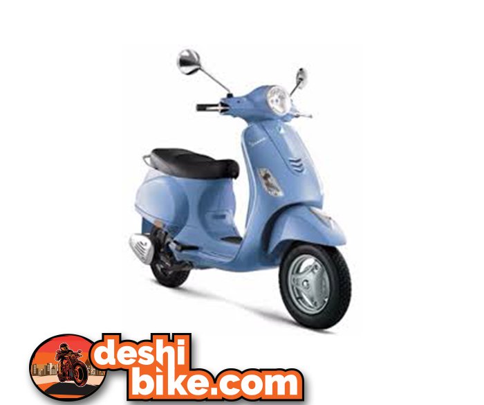 Vespa VXL 125 Price In Bangladesh
