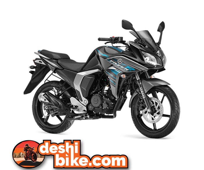 Yamaha Fazer FI V2 Price In Bangladesh