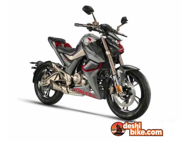 Zontes ZT155 U Price In Bangladesh